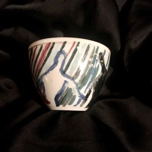 Sandro chia 1997 illy Expresso cup